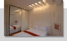 Drywall de Residenciais